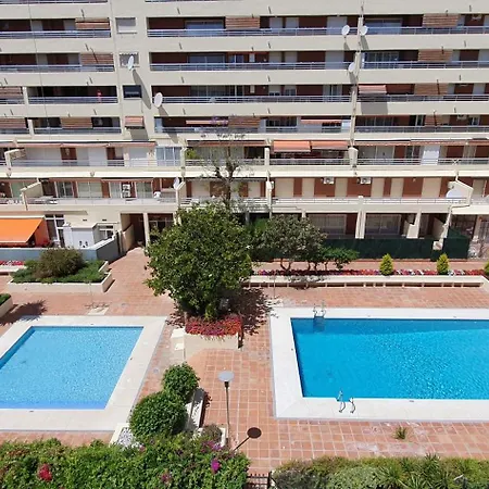 Spacious Two Bedroom In Centre Apartamento *