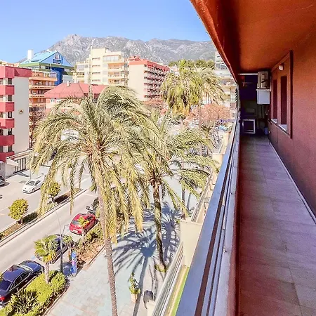 Apartamento Spacious Two Bedroom In Centre *